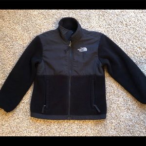 North Face Denali fleece